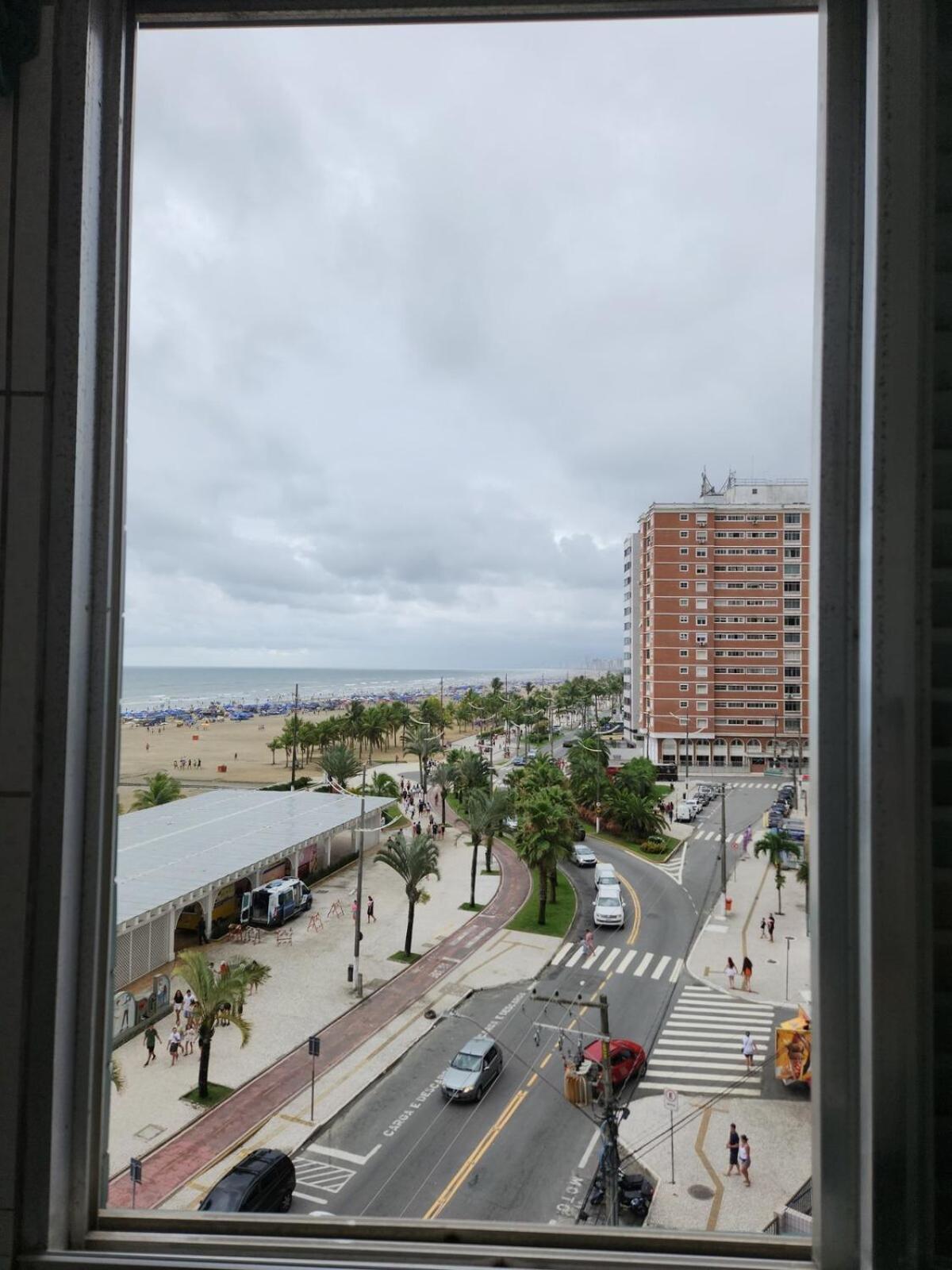 Appartement Diamantino à Praia Grande  Extérieur photo